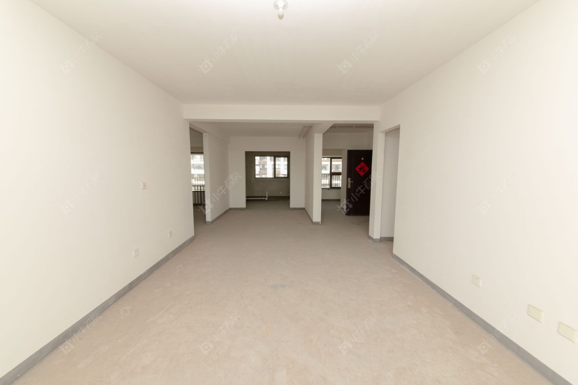 苏州建发御珑湾在售二手房源室内图_小牛看房