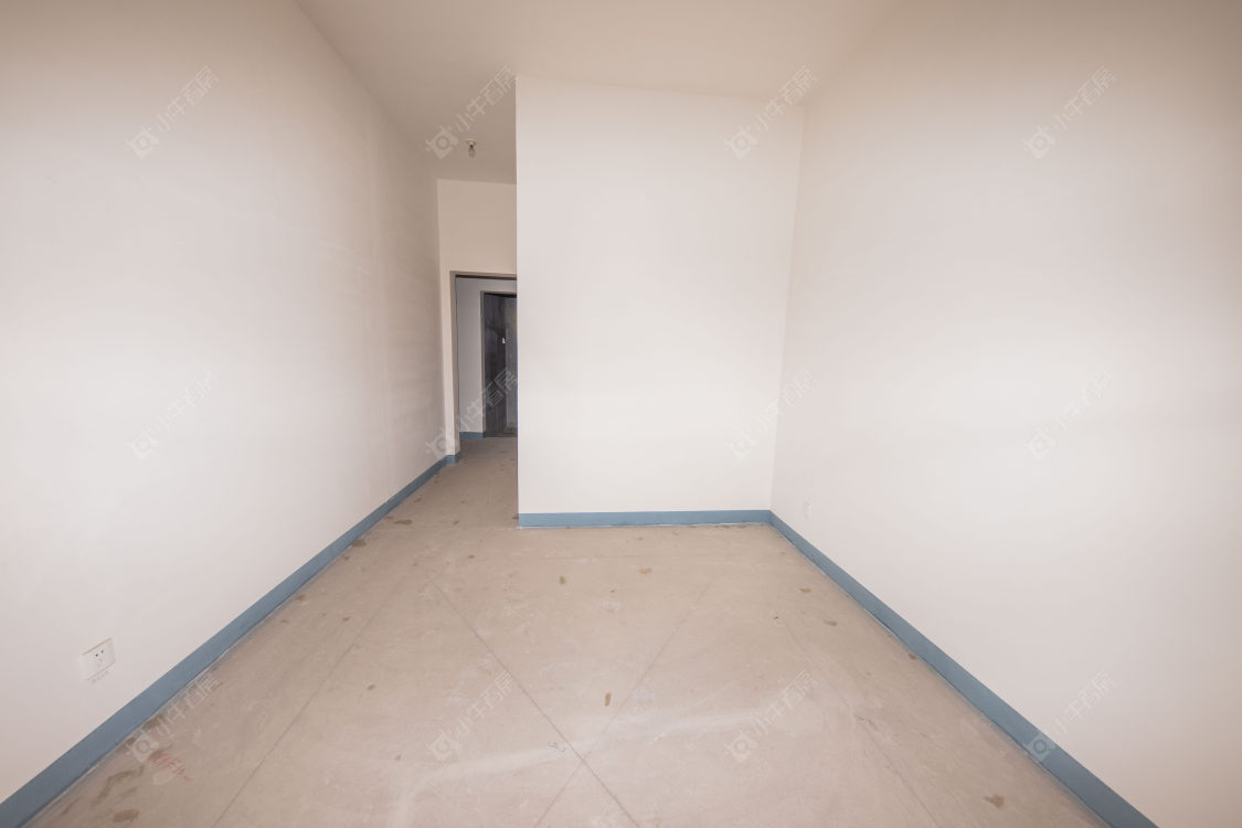 苏州世茂九溪墅(住宅)在售二手房源室内图_小牛看房