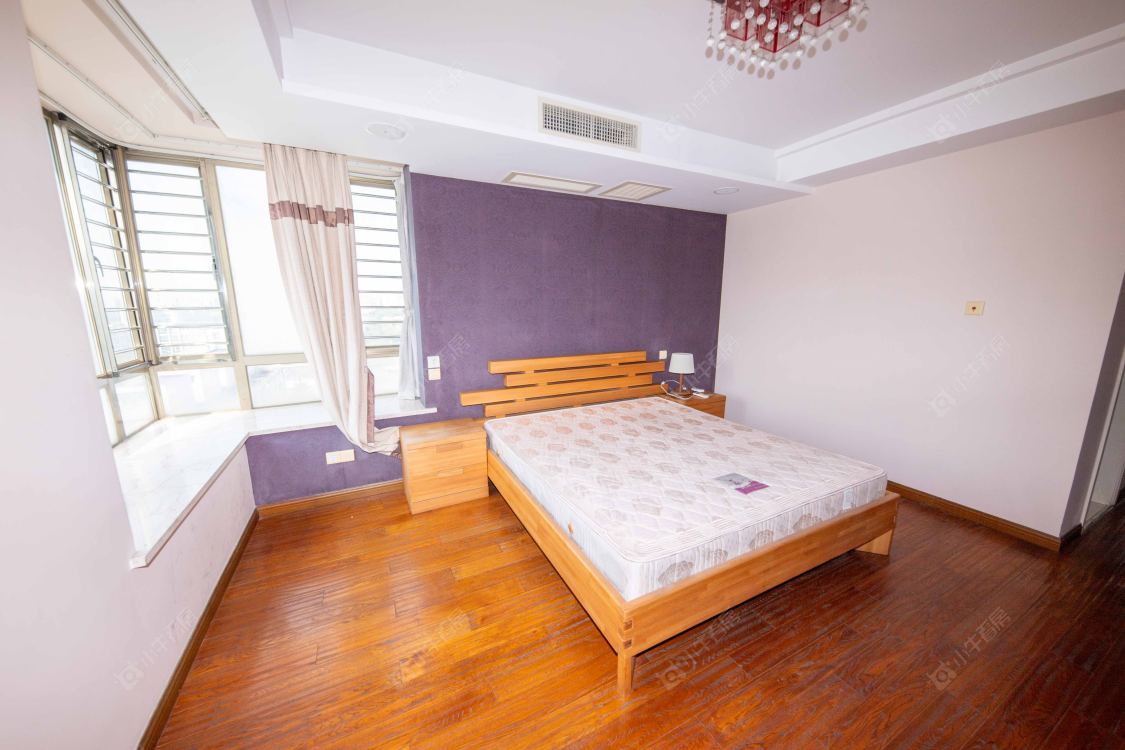 苏州清水湾(张家港)在售二手房源室内图_小牛看房