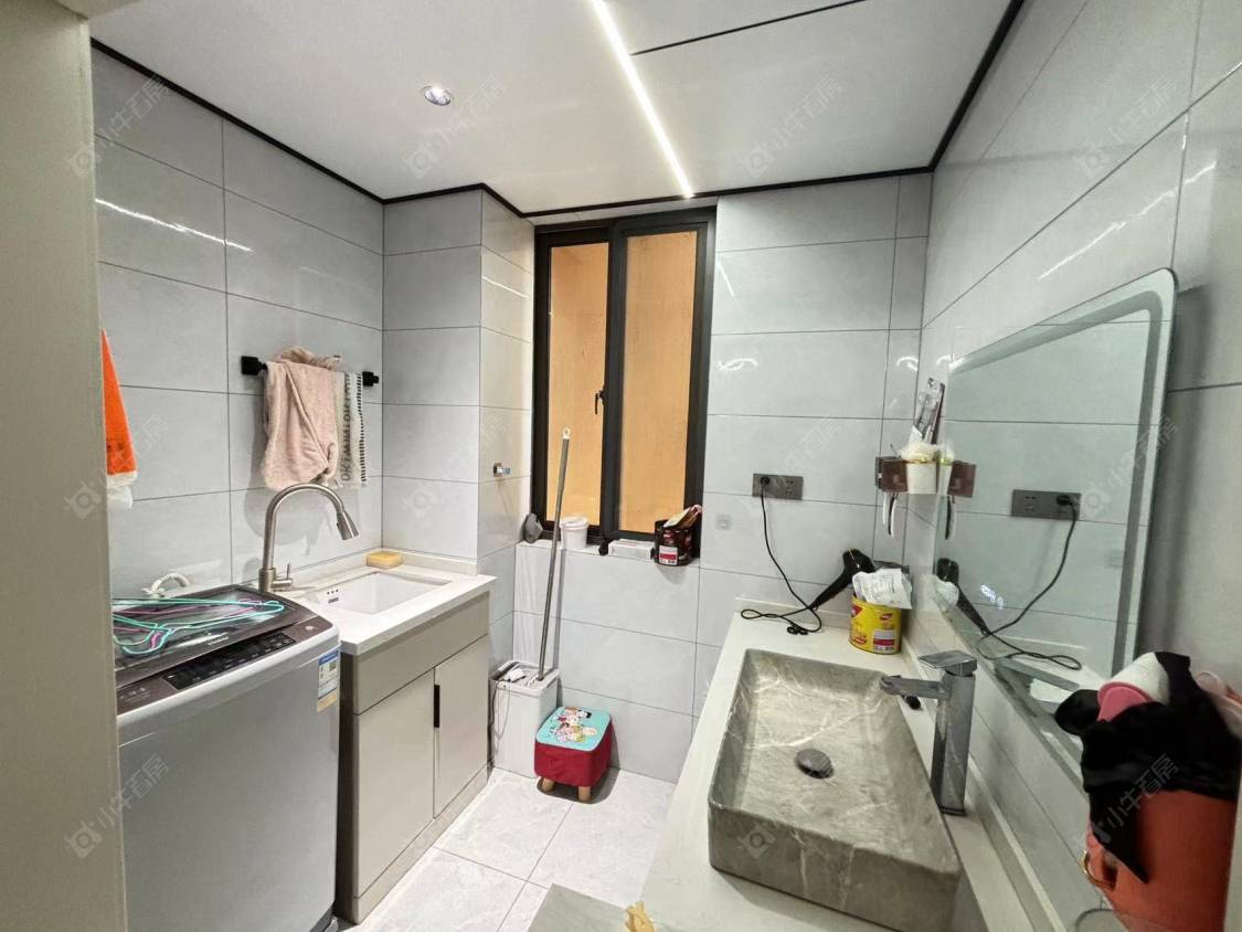 苏州新乘北苑在售二手房源室内图_小牛看房