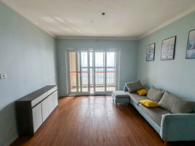 苏州金科廊桥雅苑在售二手房房源图片