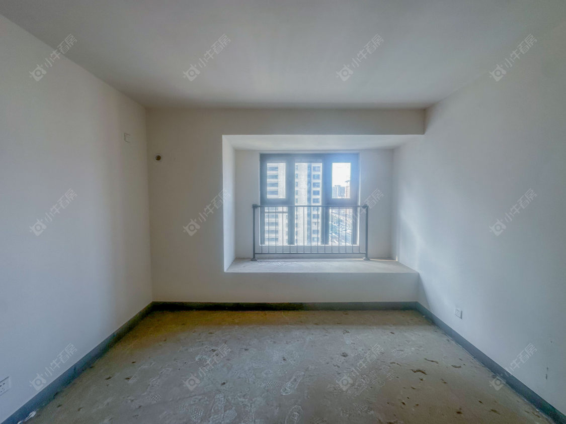 苏州公馆1790在售二手房源室内图_小牛看房