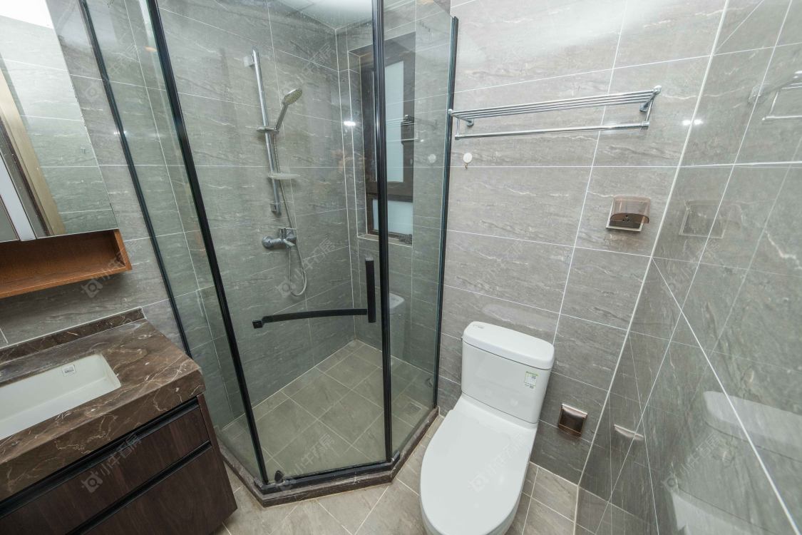 苏州万科公园大道在售二手房源室内图_小牛看房