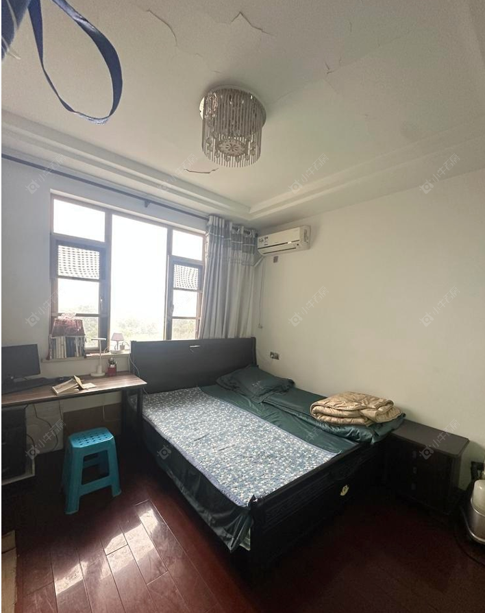 苏州中联皇冠在售二手房源室内图_小牛看房