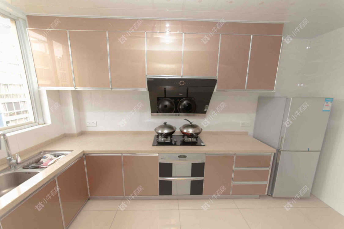 苏州怡景湾在租房源室内图_小牛看房