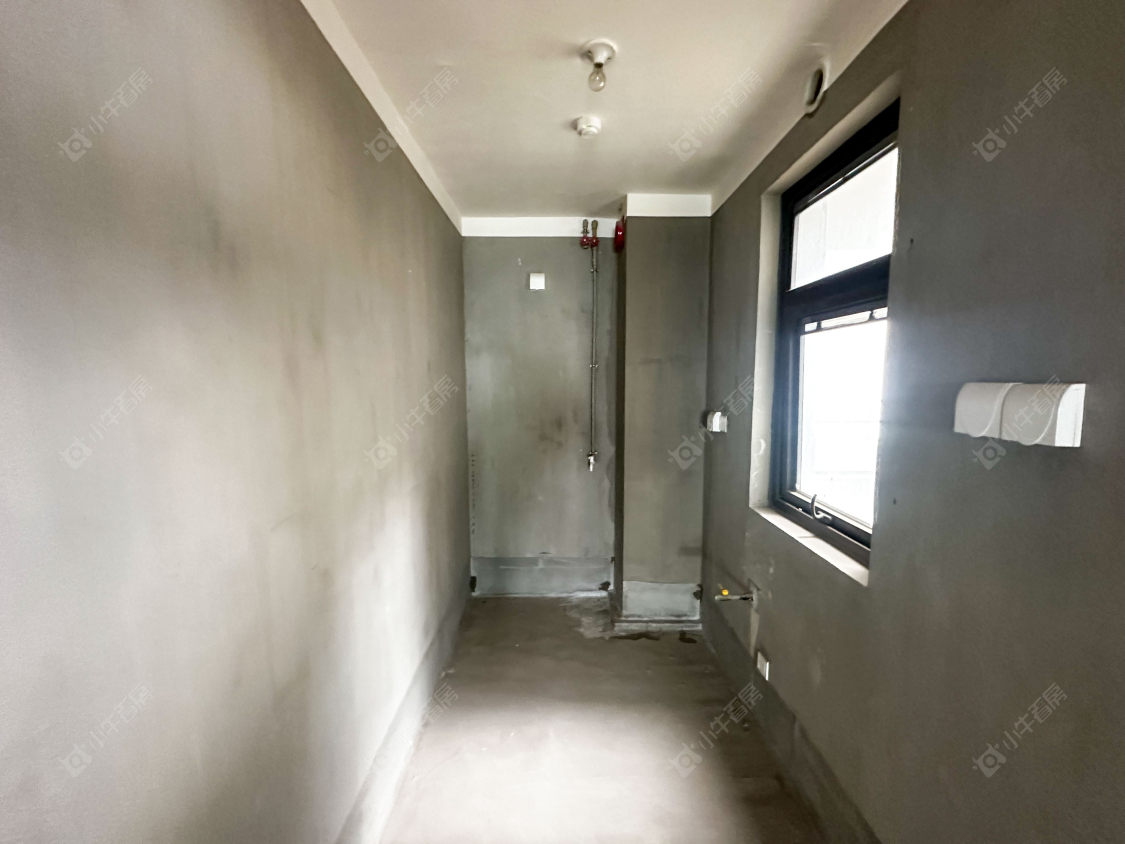 苏州翡翠公馆在售二手房源室内图_小牛看房