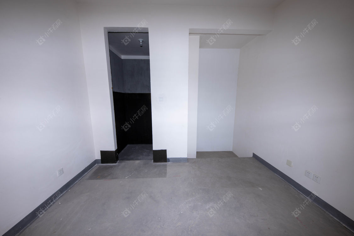 苏州世茂九溪墅(住宅)在售二手房源室内图_小牛看房