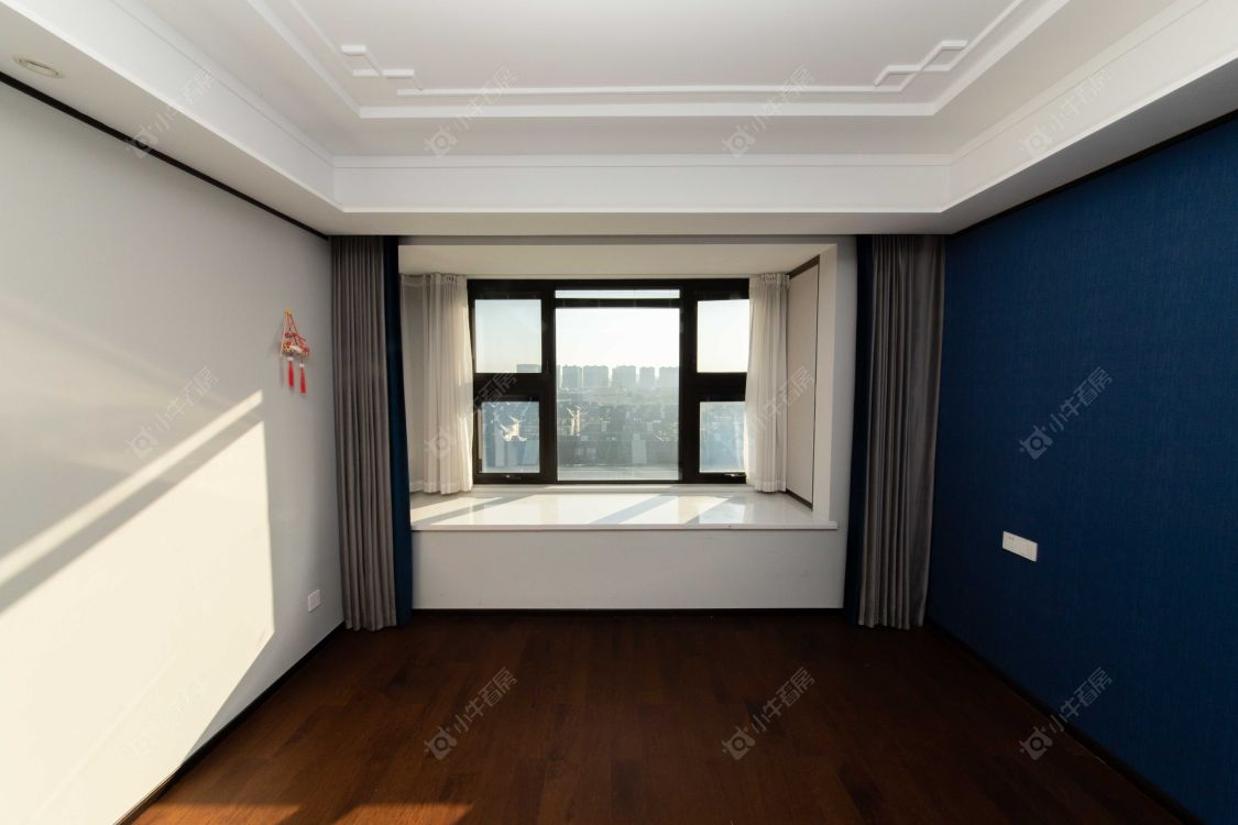 苏州建发御珑湾在售二手房源室内图_小牛看房