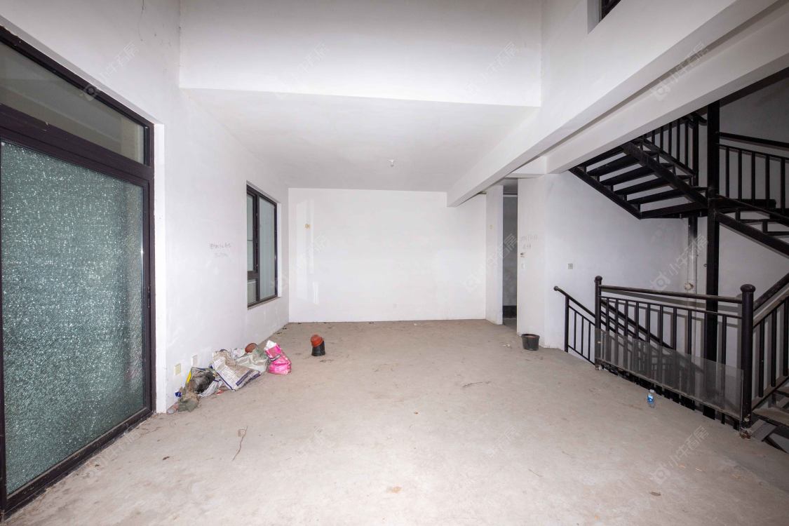 苏州中梁壹号院(一期)在售二手房源室内图_小牛看房