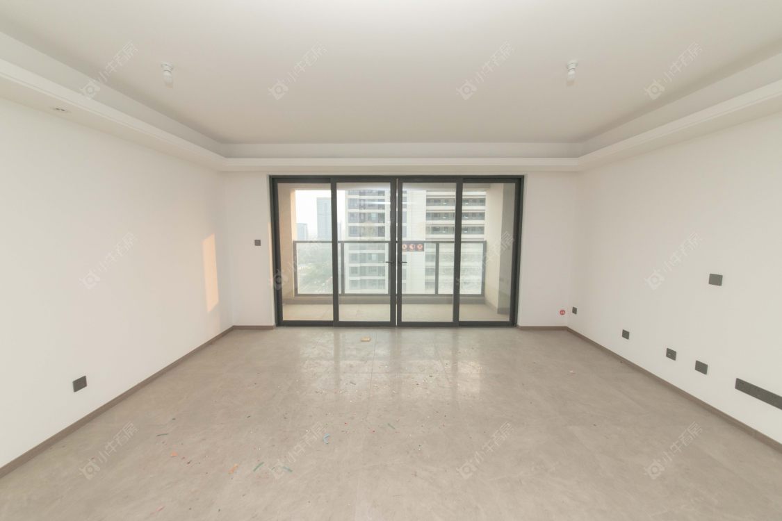 苏州万科公园大道在售二手房源_小牛看房