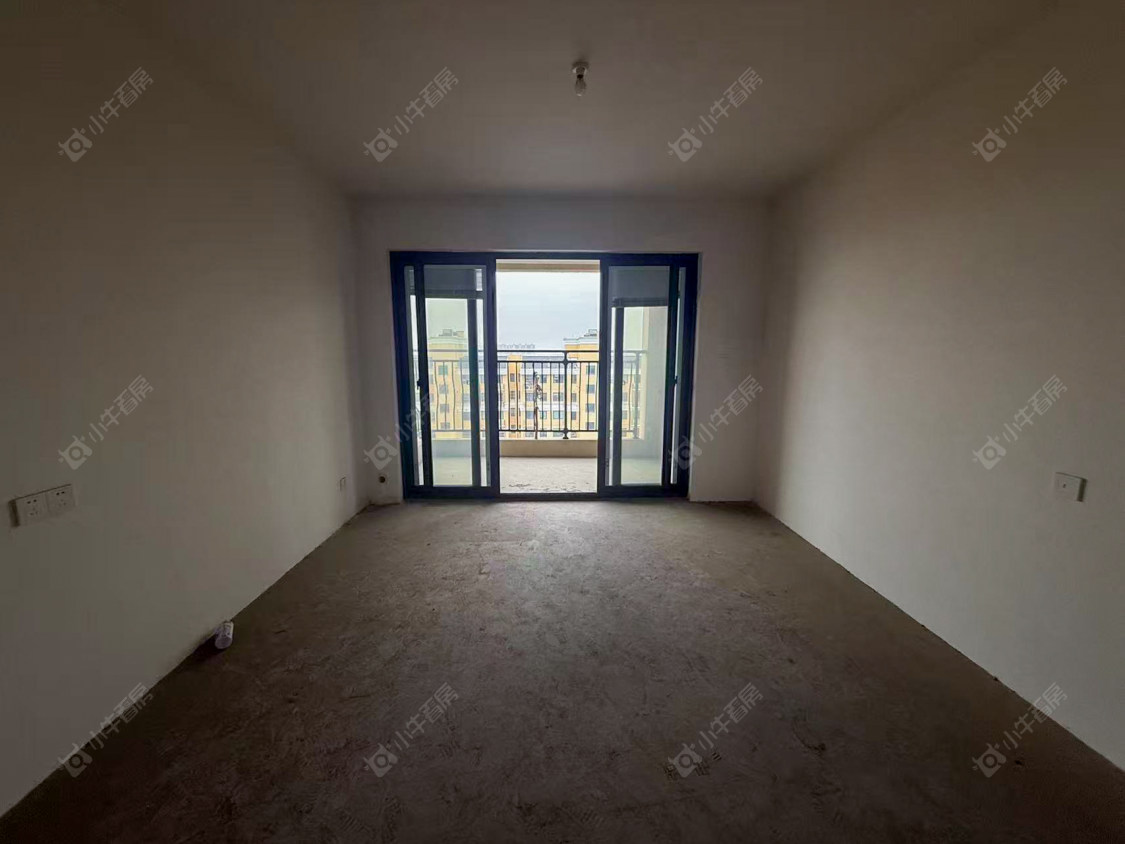 苏州碧桂园凤凰台在售二手房源_小牛看房