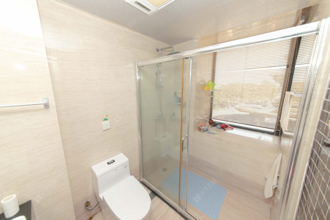 苏州蓝湖湾在售二手房源室内图_小牛看房