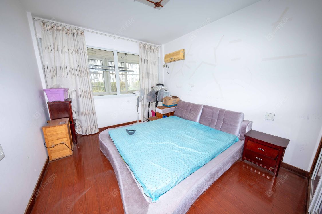 苏州骏马苑在售二手房源室内图_小牛看房