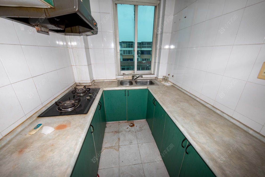 苏州城建新村在售二手房源室内图_小牛看房