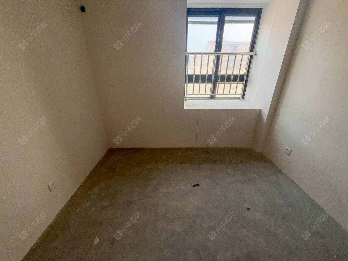 苏州新乘北苑四期在售二手房源室内图_小牛看房