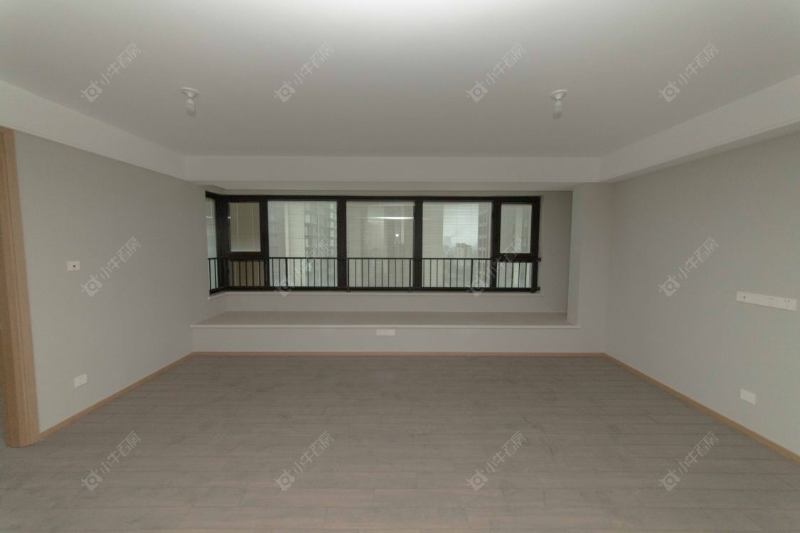 苏州金茂鸣悦棠前雅园在售二手房源室内图_小牛看房