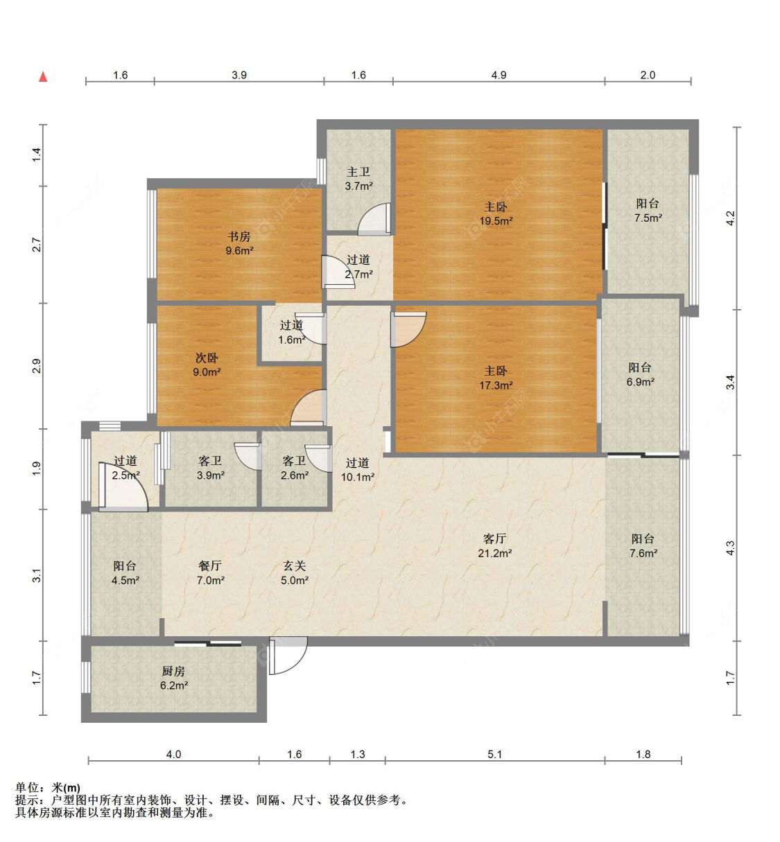 苏州张家港苏园在售二手房源_小牛看房