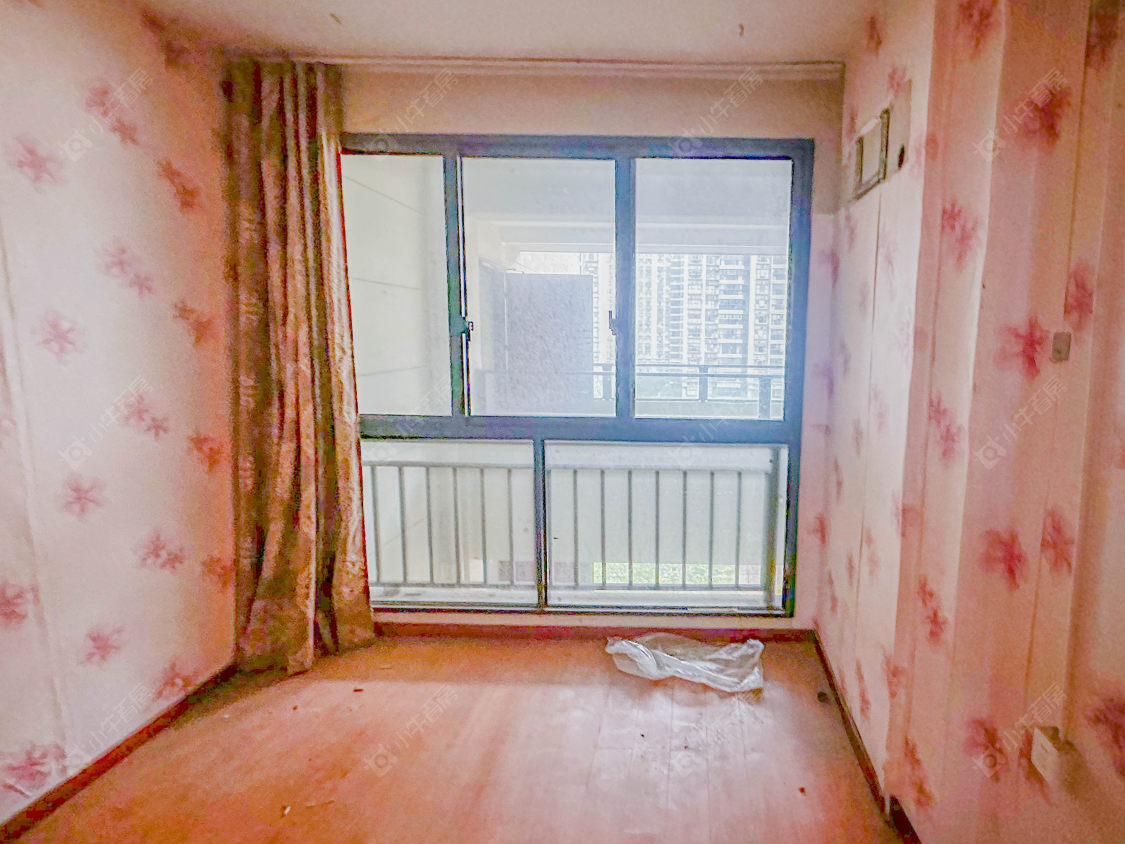 苏州翡翠公馆在售二手房源室内图_小牛看房