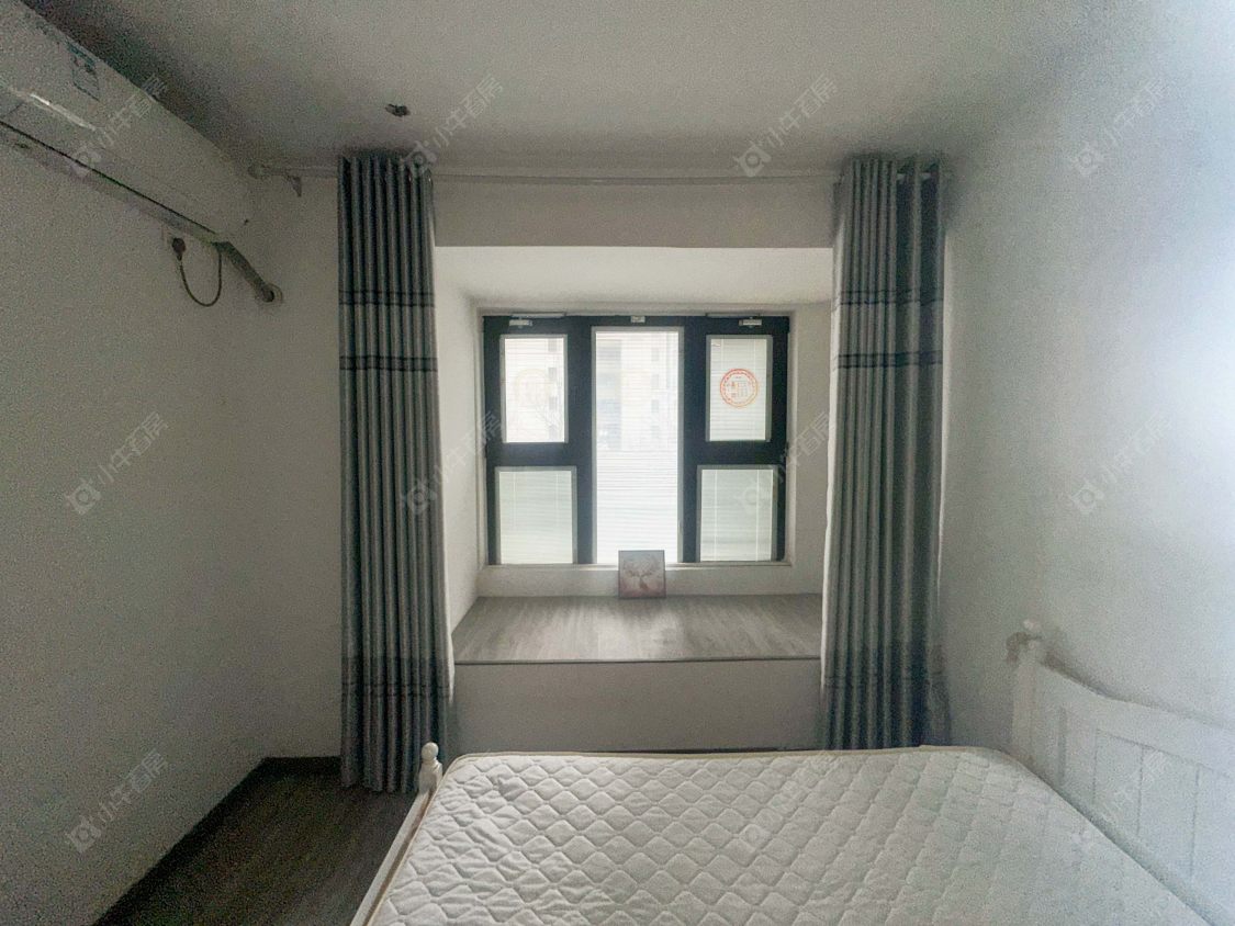 苏州翡翠公馆在售二手房源室内图_小牛看房