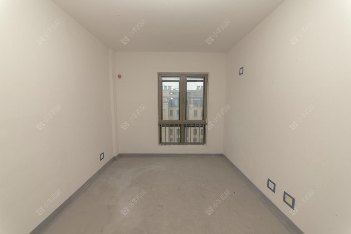 苏州碧桂园天玺在售二手房源室内图_小牛看房