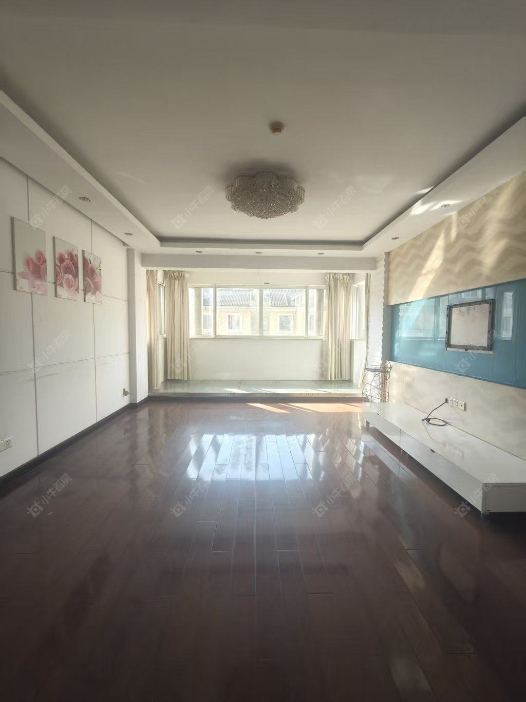 苏州名都花苑(东区)在售二手房源室内图_小牛看房