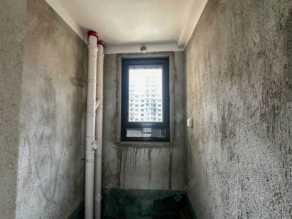 苏州阳光诚域花园在售二手房源室内图_小牛看房