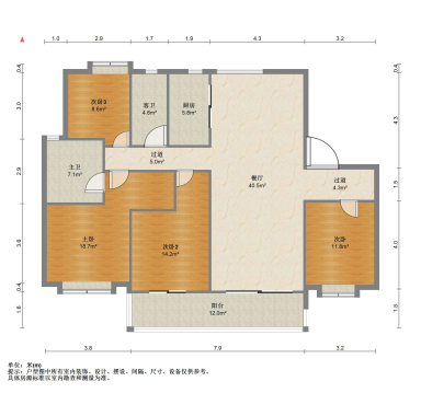 苏州云樾兰庭在售二手房_小牛看房