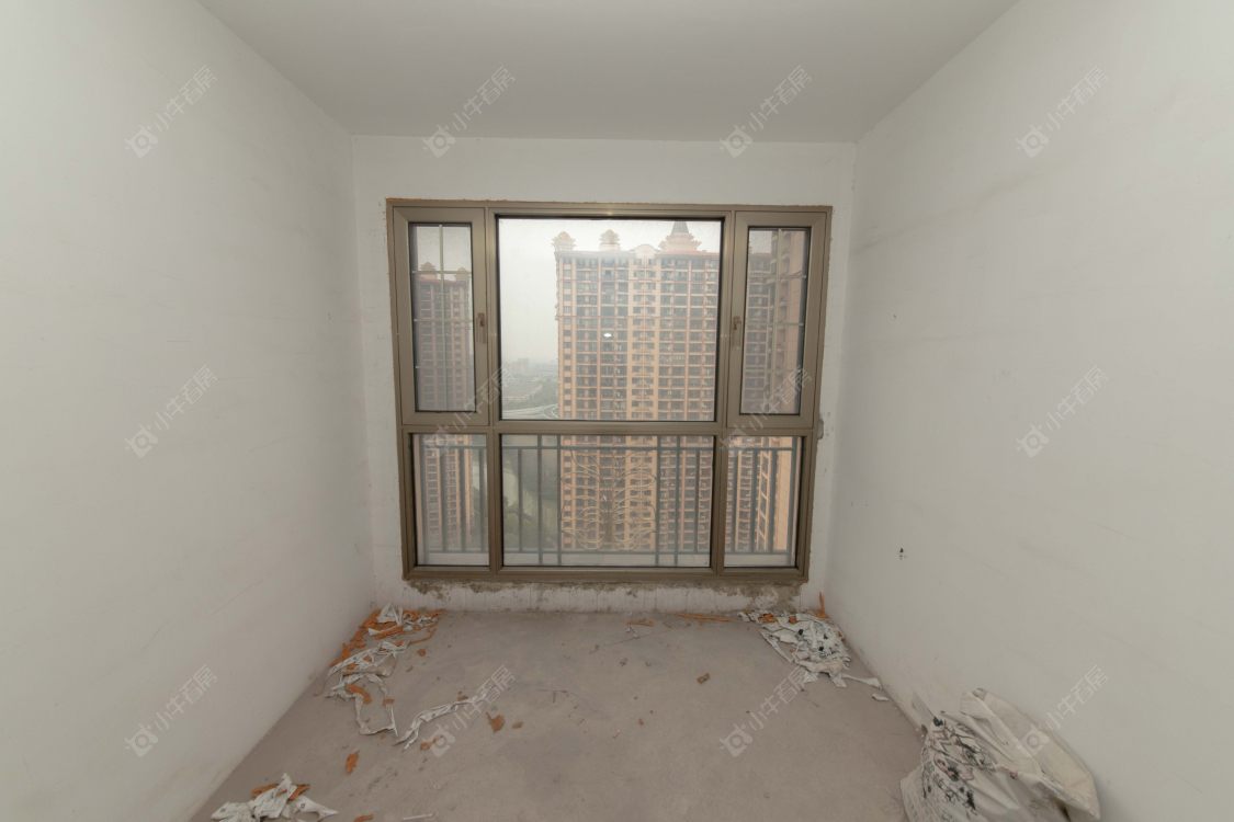 苏州汇金新城在售二手房源室内图_小牛看房