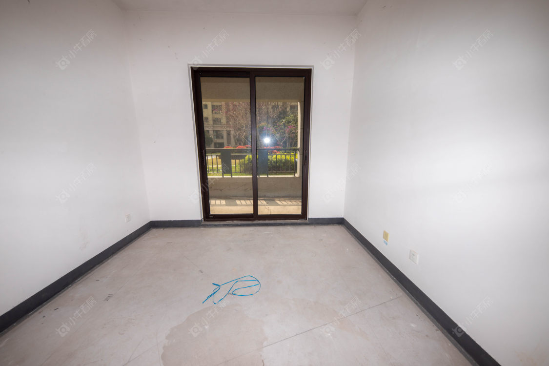 苏州世茂九溪墅(住宅)在售二手房源室内图_小牛看房