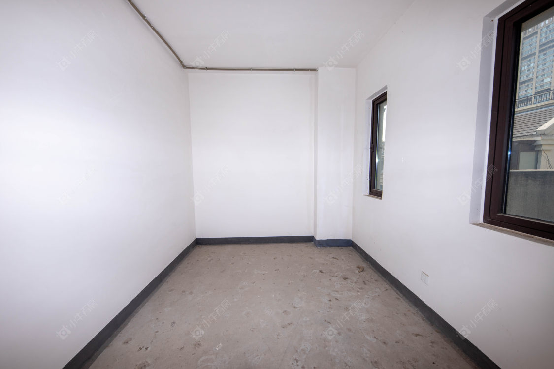 苏州世茂九溪墅(别墅)在售二手房源室内图_小牛看房