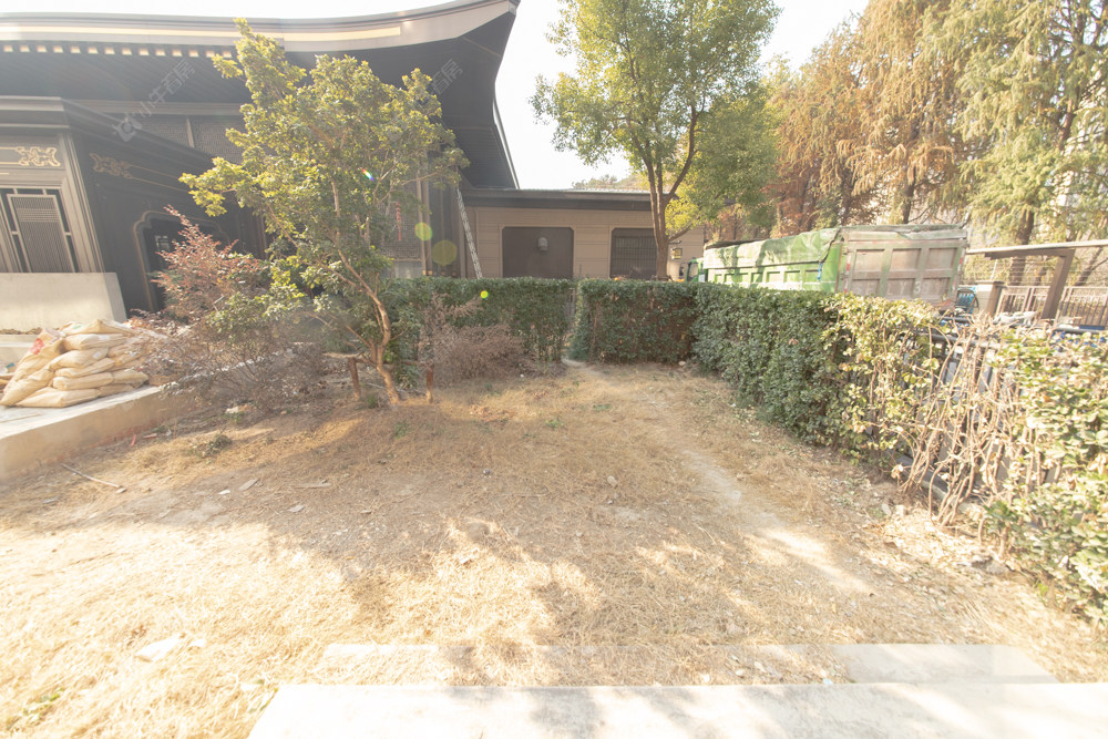 苏州建发和玺在售二手房源室内图_小牛看房