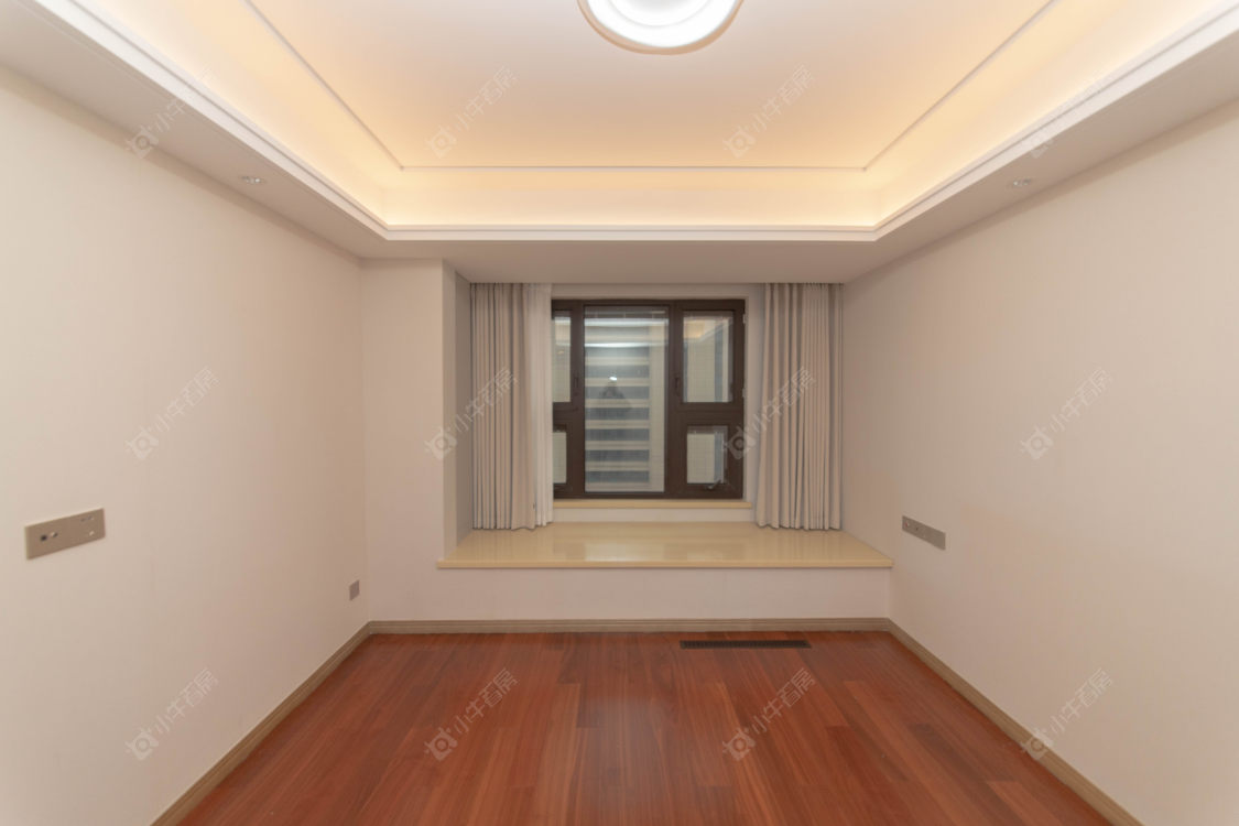 苏州金茂滨湖名邸在售二手房源室内图_小牛看房