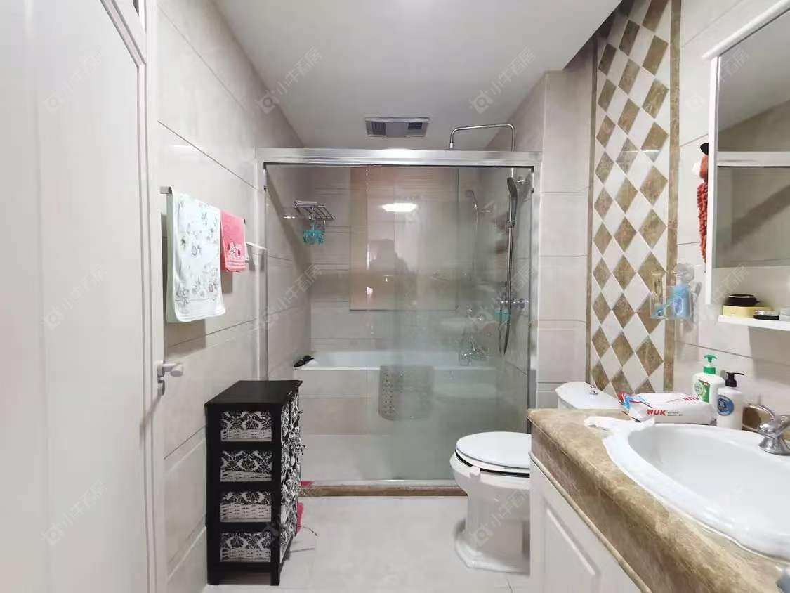 苏州汇景豪苑在售二手房源室内图_小牛看房