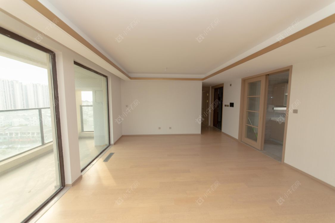 苏州朗诗乐府在售二手房源_小牛看房