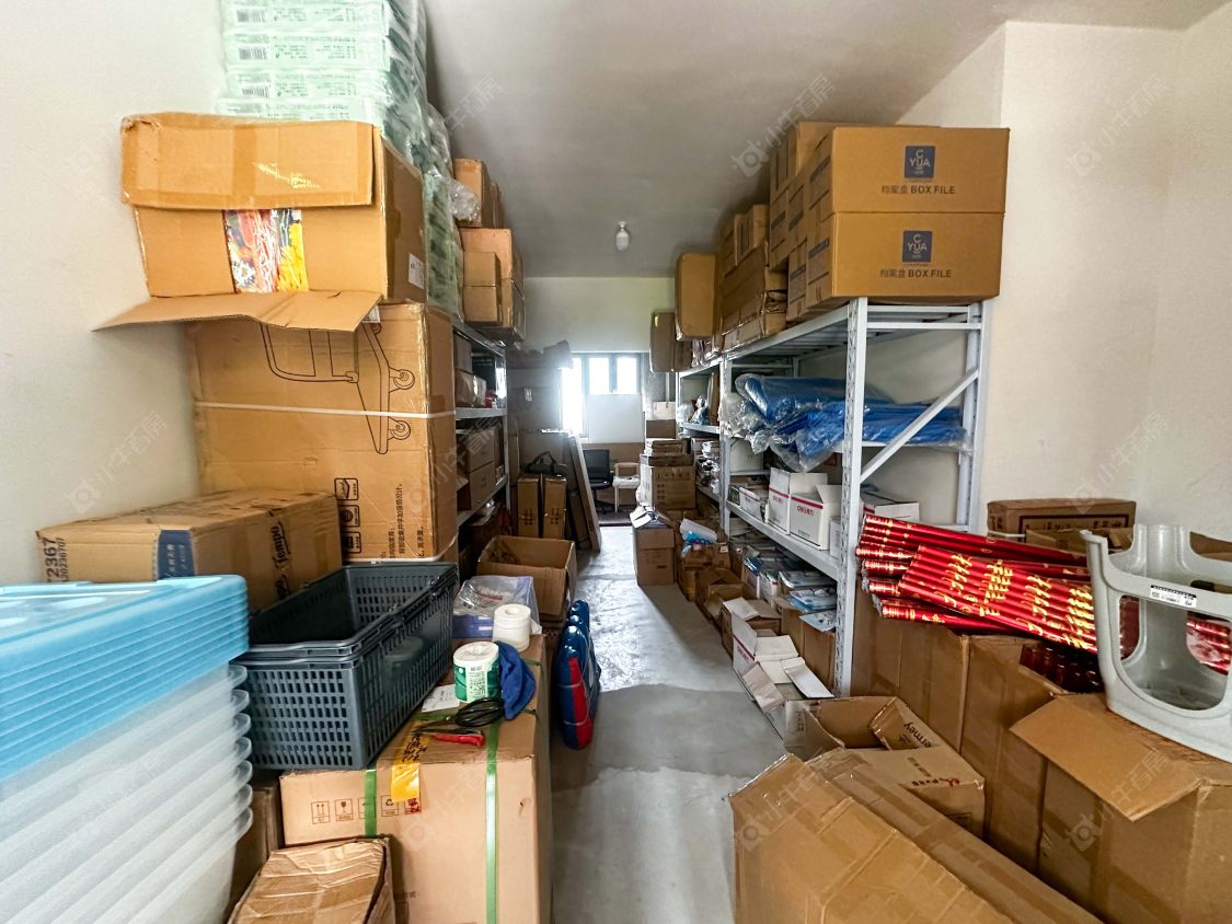 苏州碧桂园凤凰台在售二手房源室内图_小牛看房