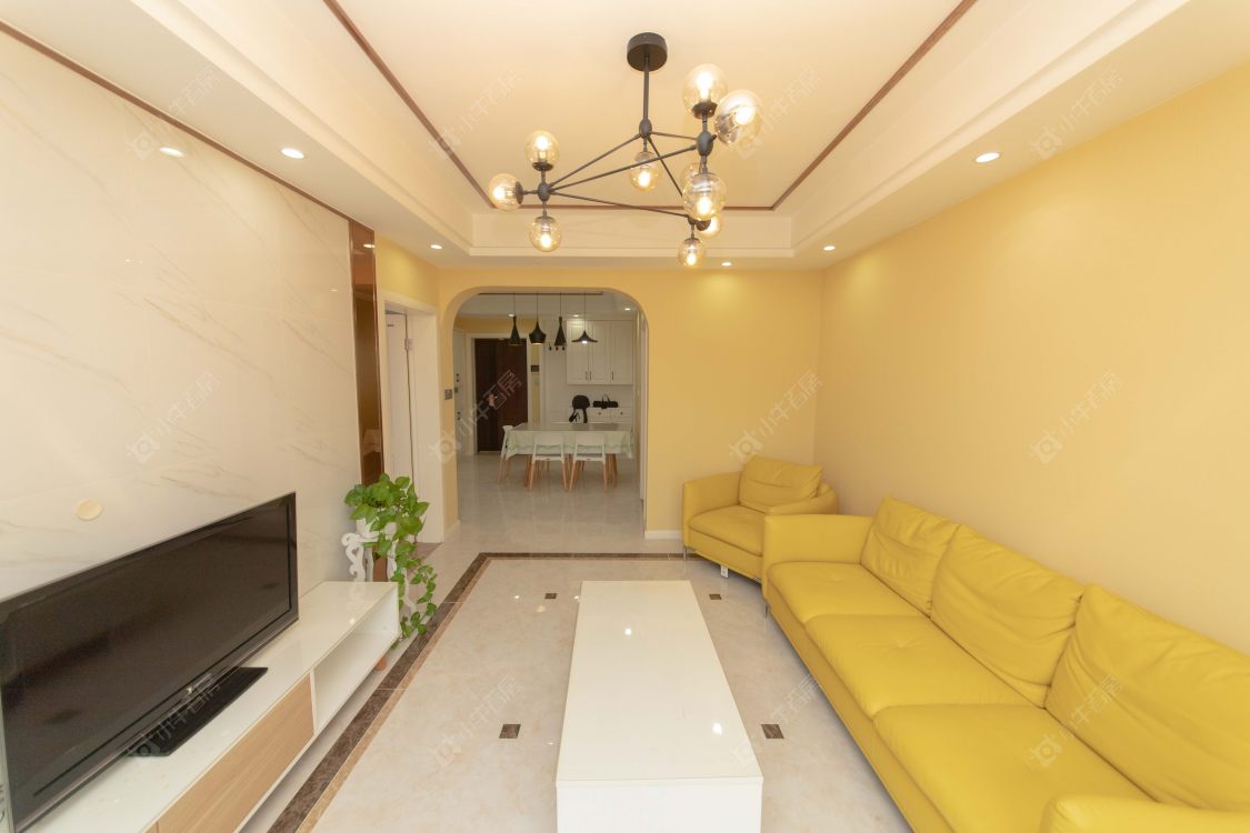 苏州美辰壹号在售二手房源室内图_小牛看房