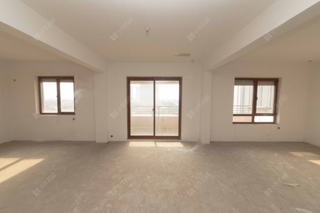 苏州中科蓝郡在售二手房源室内图_小牛看房