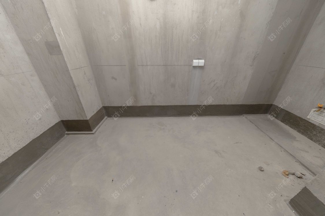 苏州云樾兰庭在售二手房源室内图_小牛看房