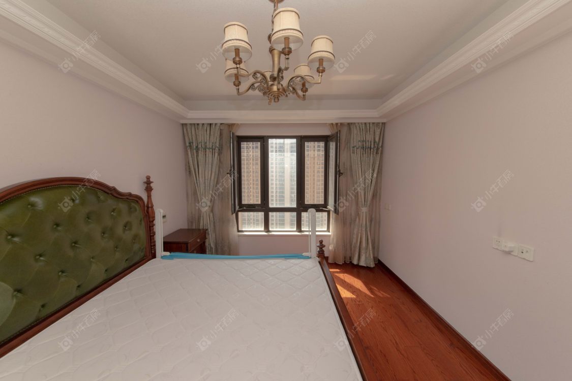 苏州君临新城在售二手房源室内图_小牛看房