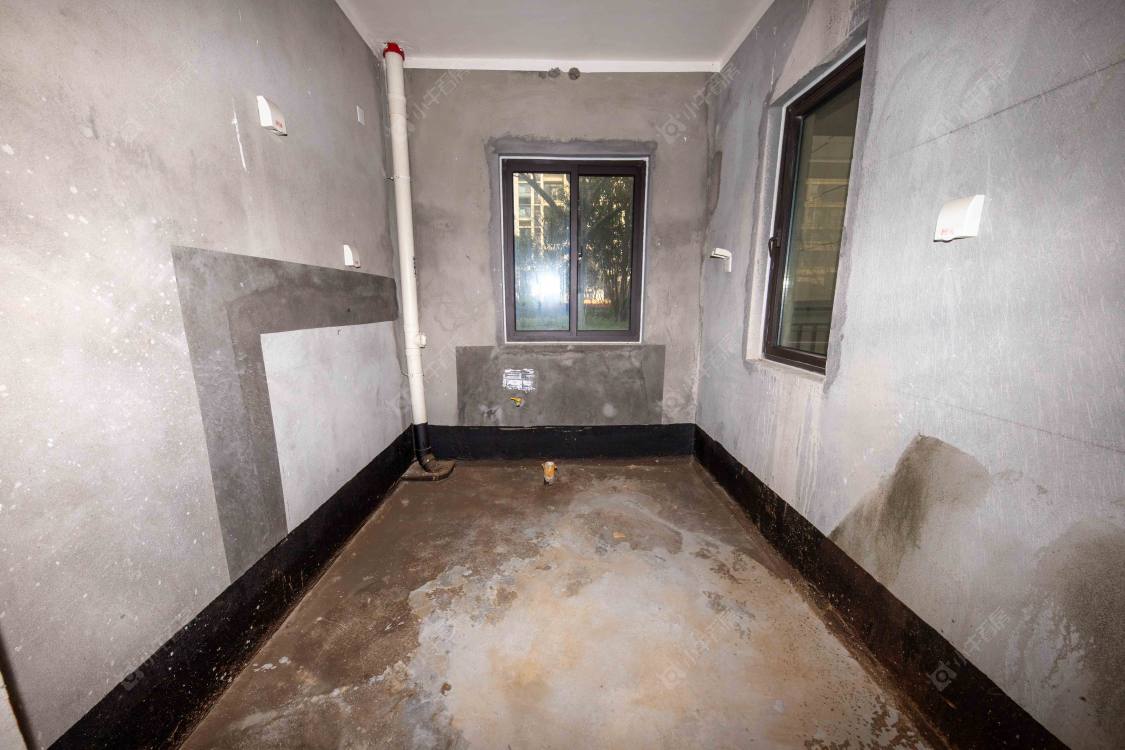 苏州世茂九溪墅(住宅)在售二手房源室内图_小牛看房