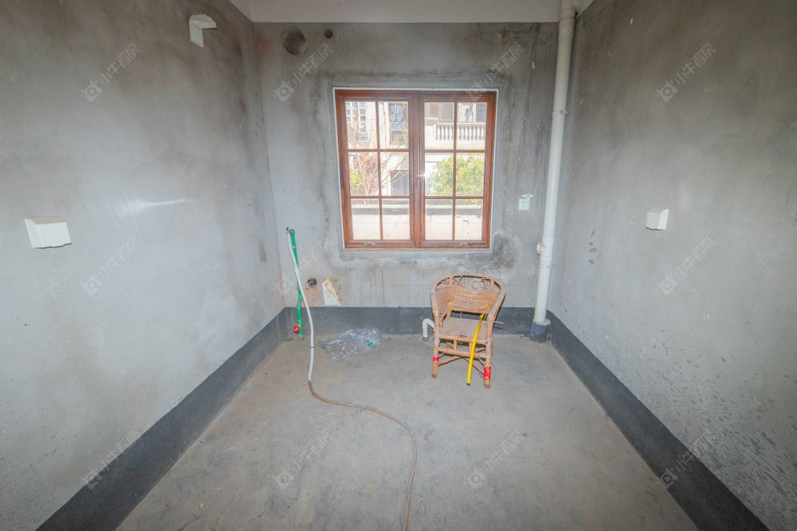 苏州中昊檀宫在售二手房源室内图_小牛看房