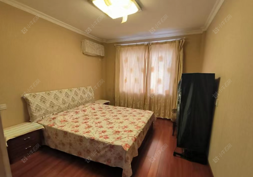 苏州悦兰苑在售二手房源室内图_小牛看房