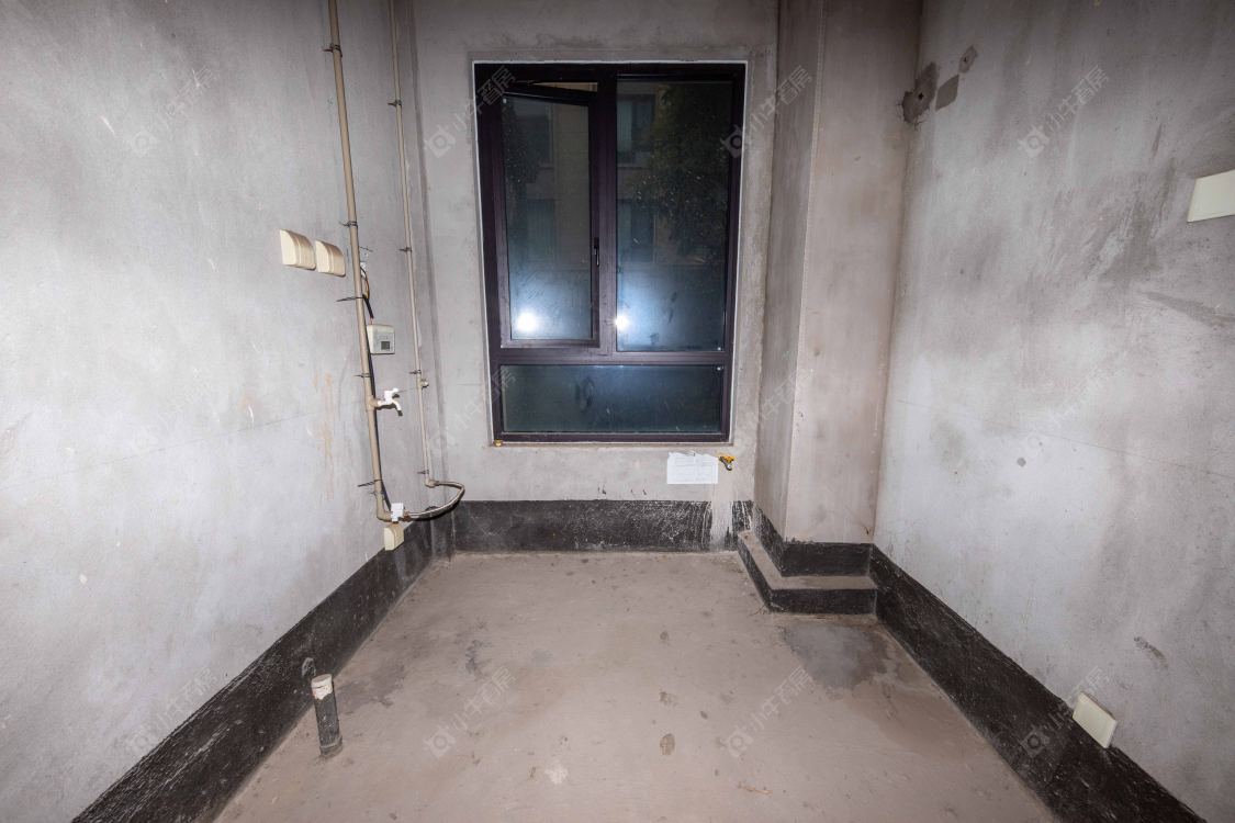 苏州中梁壹号院(一期)在售二手房源室内图_小牛看房