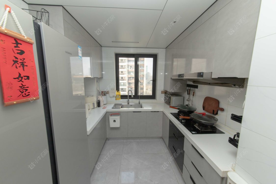 苏州建发御珑湾在售二手房源室内图_小牛看房