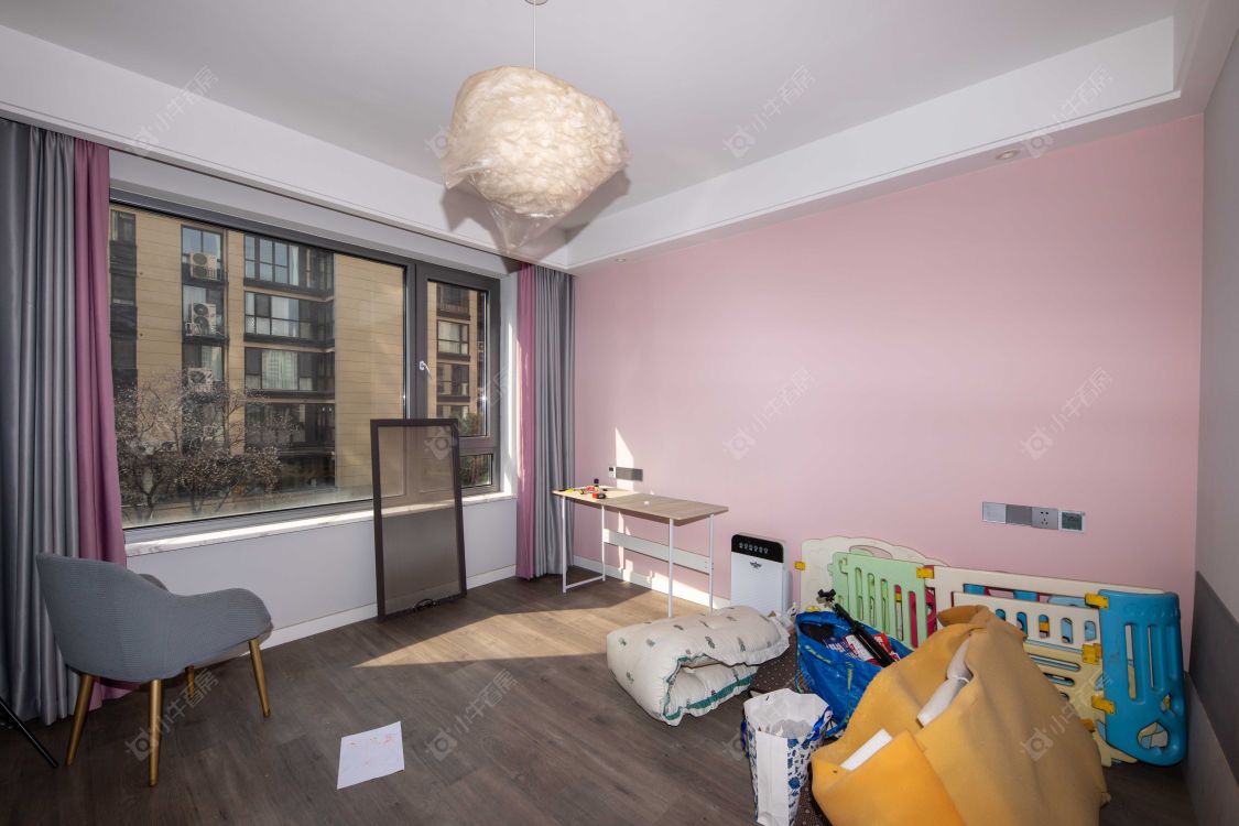 苏州中梁壹号院(一期)在售二手房源室内图_小牛看房