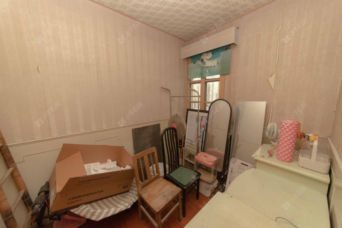 苏州花园浜南村在售二手房源室内图_小牛看房