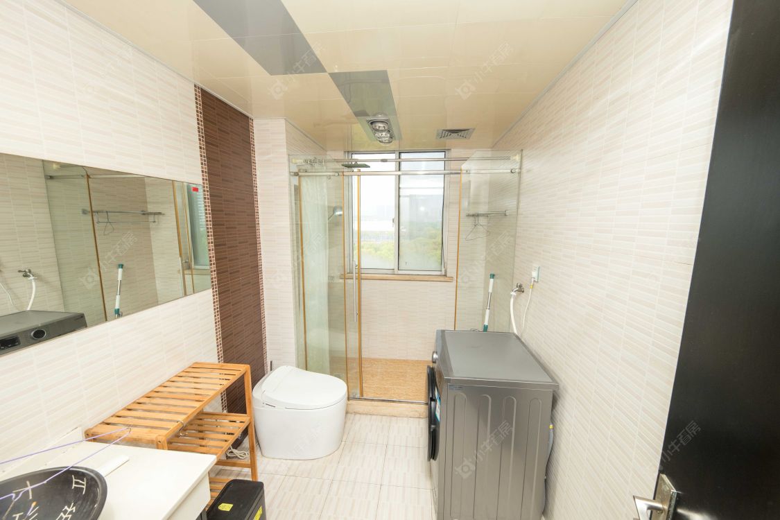 苏州百桥花园在售二手房源室内图_小牛看房