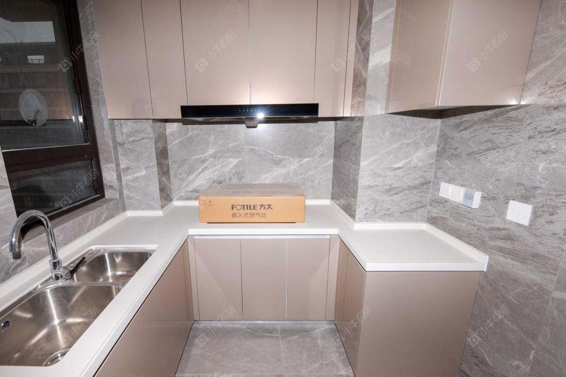 苏州建发和玺在售二手房源室内图_小牛看房