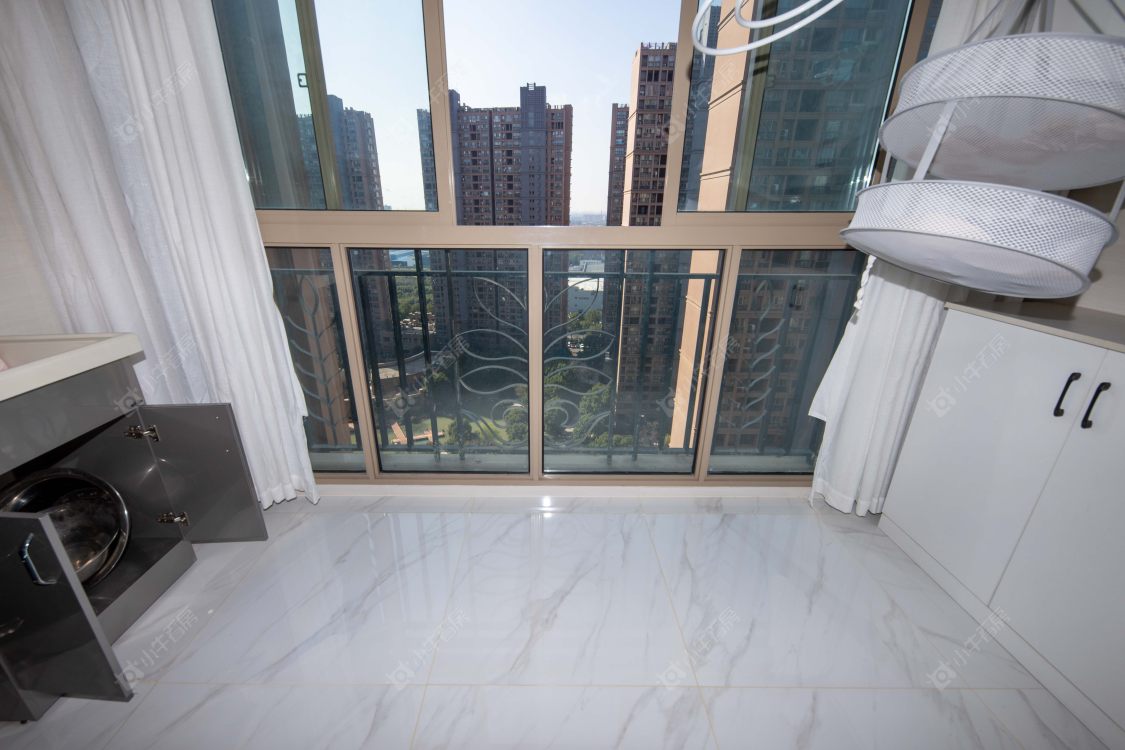 苏州中联铂悦在售二手房源室内图_小牛看房