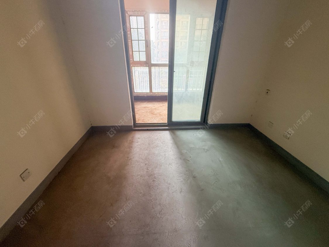 苏州汇金新城在售二手房源室内图_小牛看房